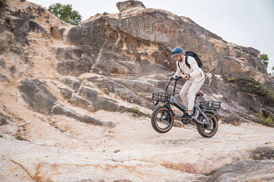 Essential E-Bike Brake Adjustment Guide