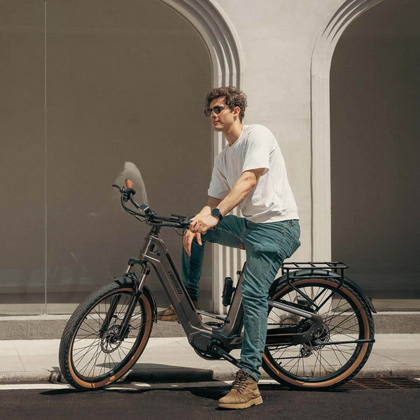 Best Cycling Routes in Europe: 15 Epic Adventures with Mihogo Ebikes