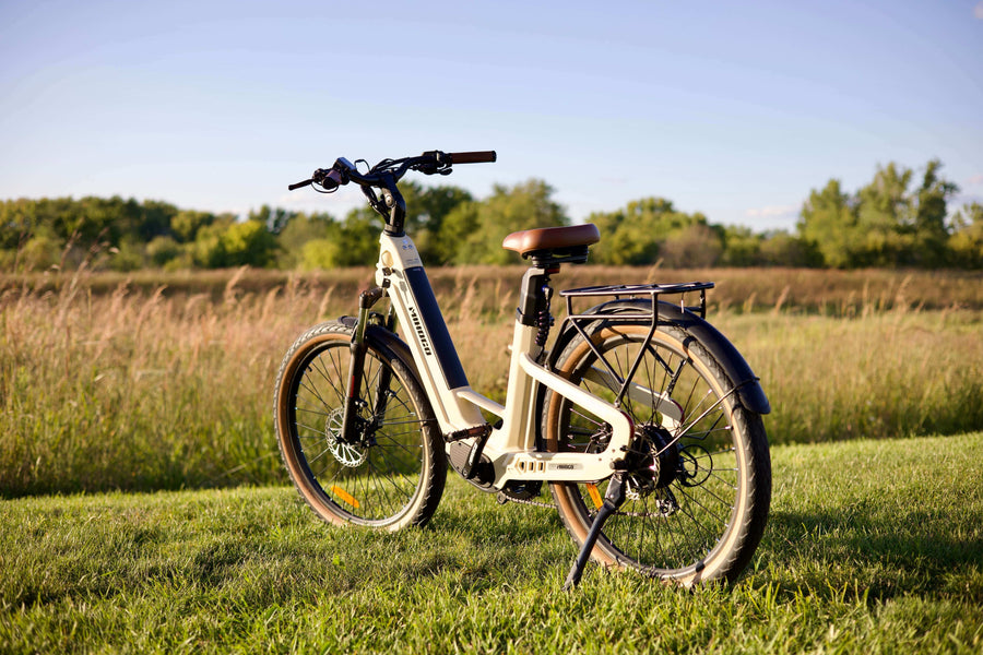 Essential Gear for Ebike Camping: Your Complete 2025 Adventure Guide