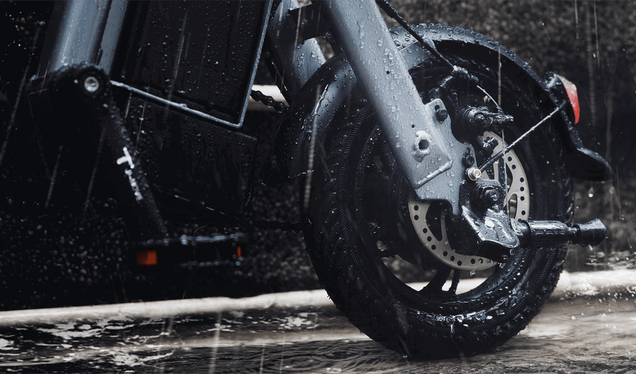 Folding Electric Bikes for City Riding: The Ultimate Urban Mobility Solution