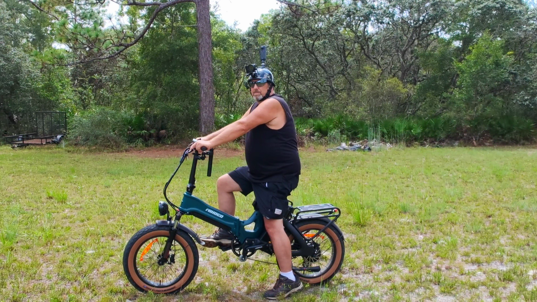 Can E-bikes Work Without Pedaling?