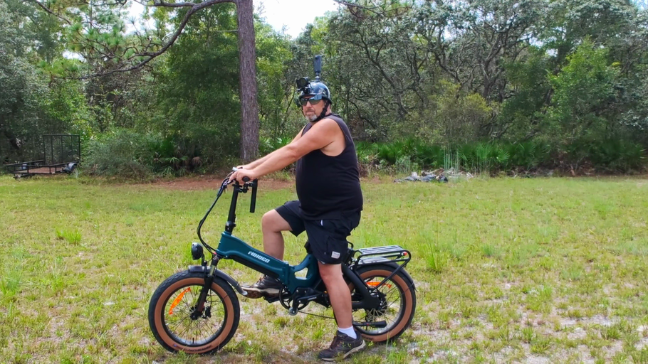 Can E-bikes Work Without Pedaling?