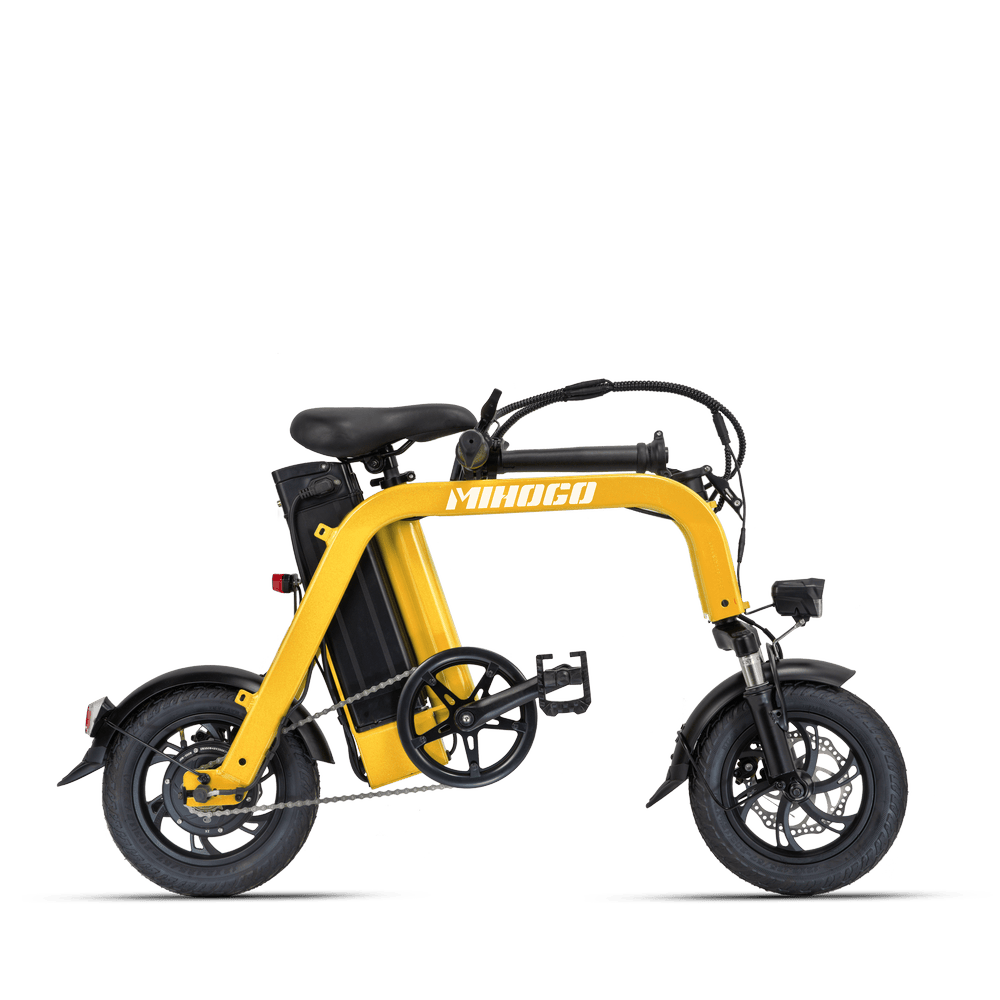 Mihogo Mini