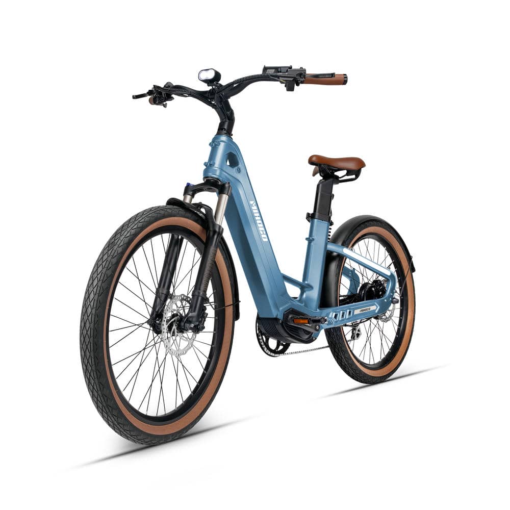 Mihogo Air  Carbon E-Bike