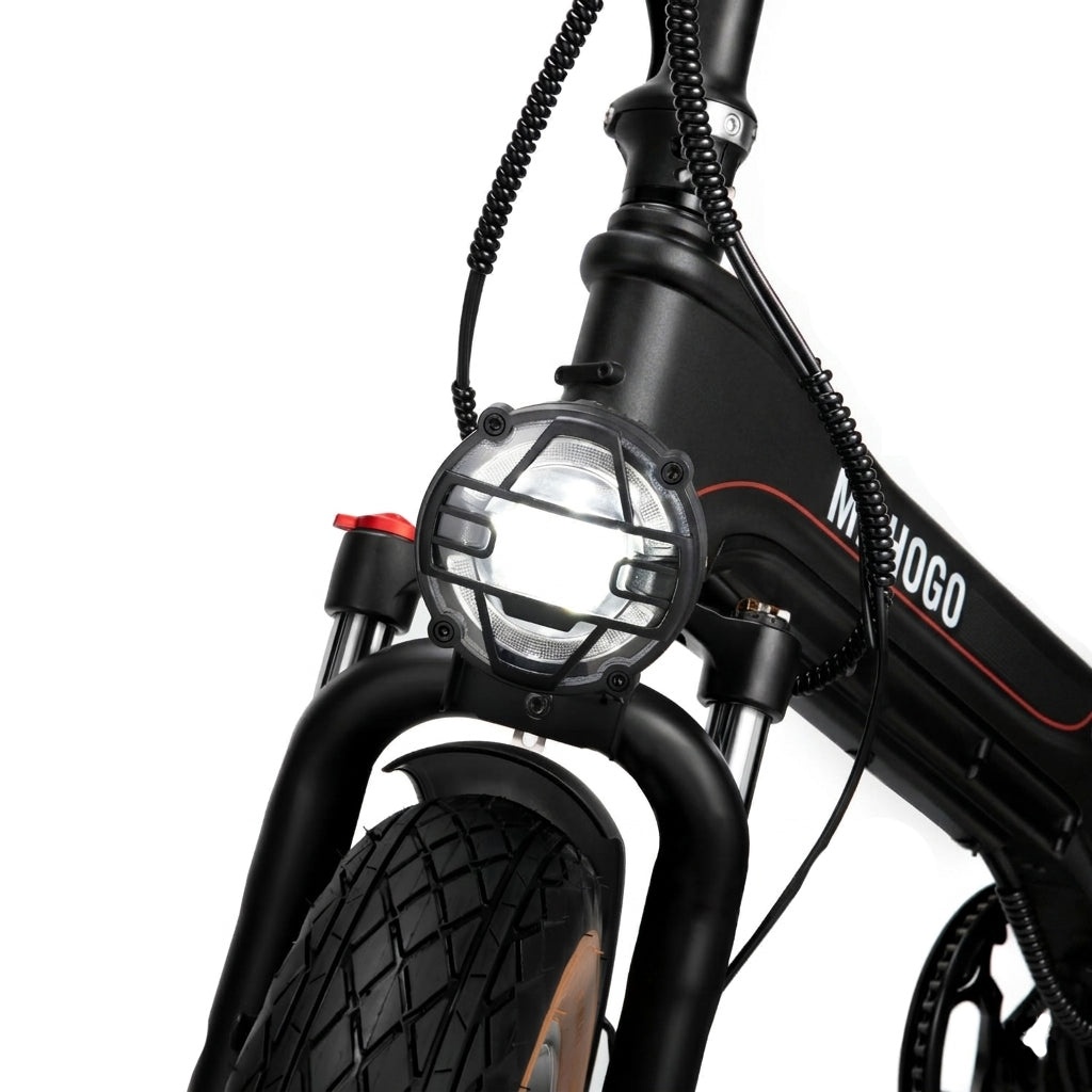 MIHOGO ONE Utility EBIKE