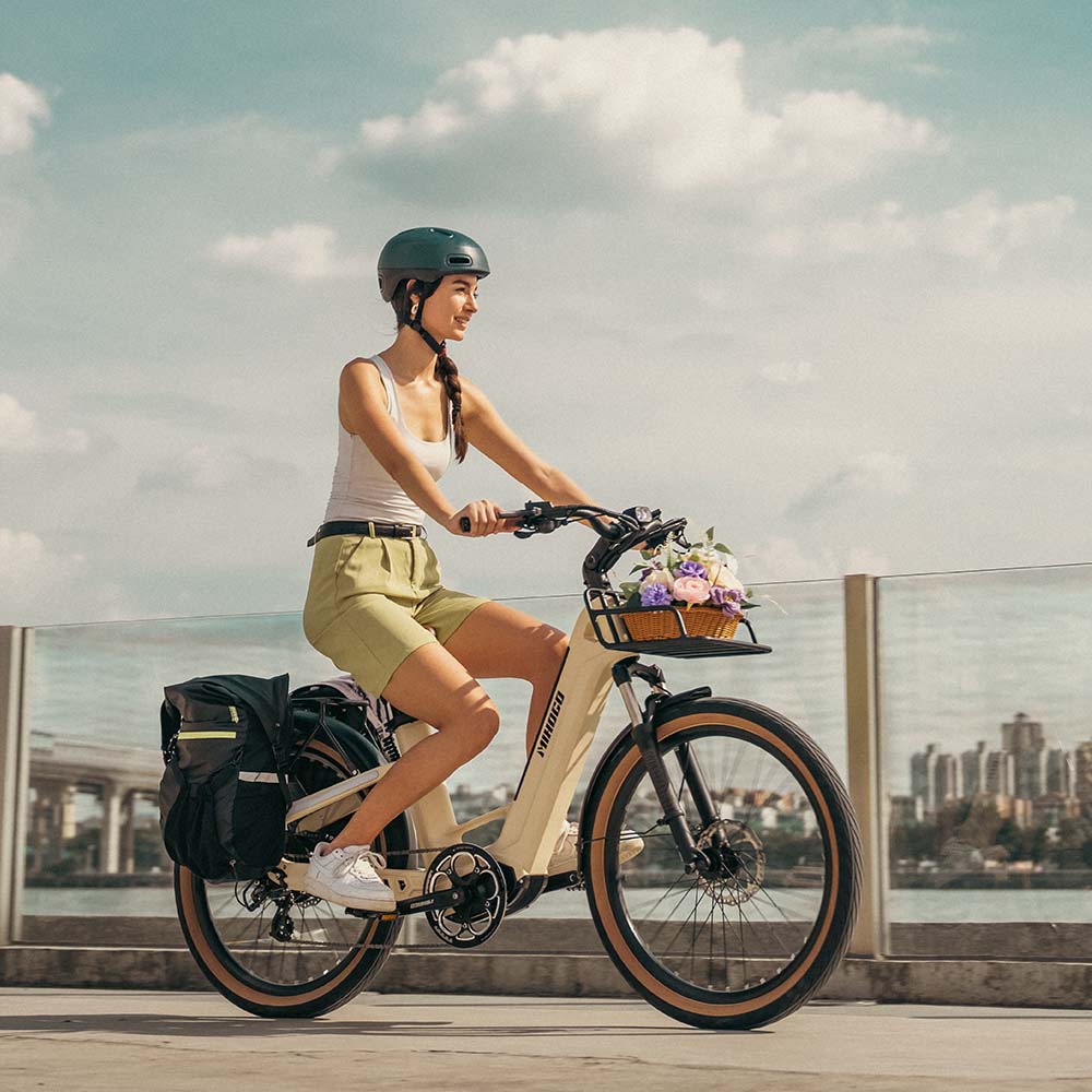Mihogo Air  Carbon E-Bike