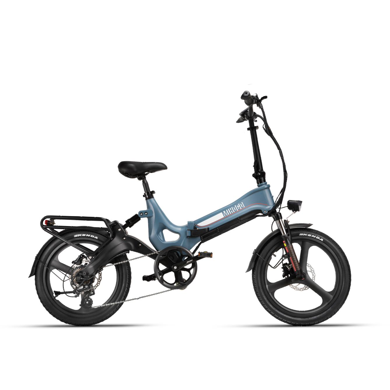 MIHOGO RX 2.4
