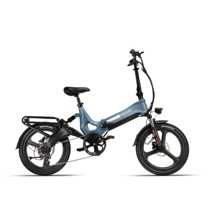 MIHOGO RX 2.4
