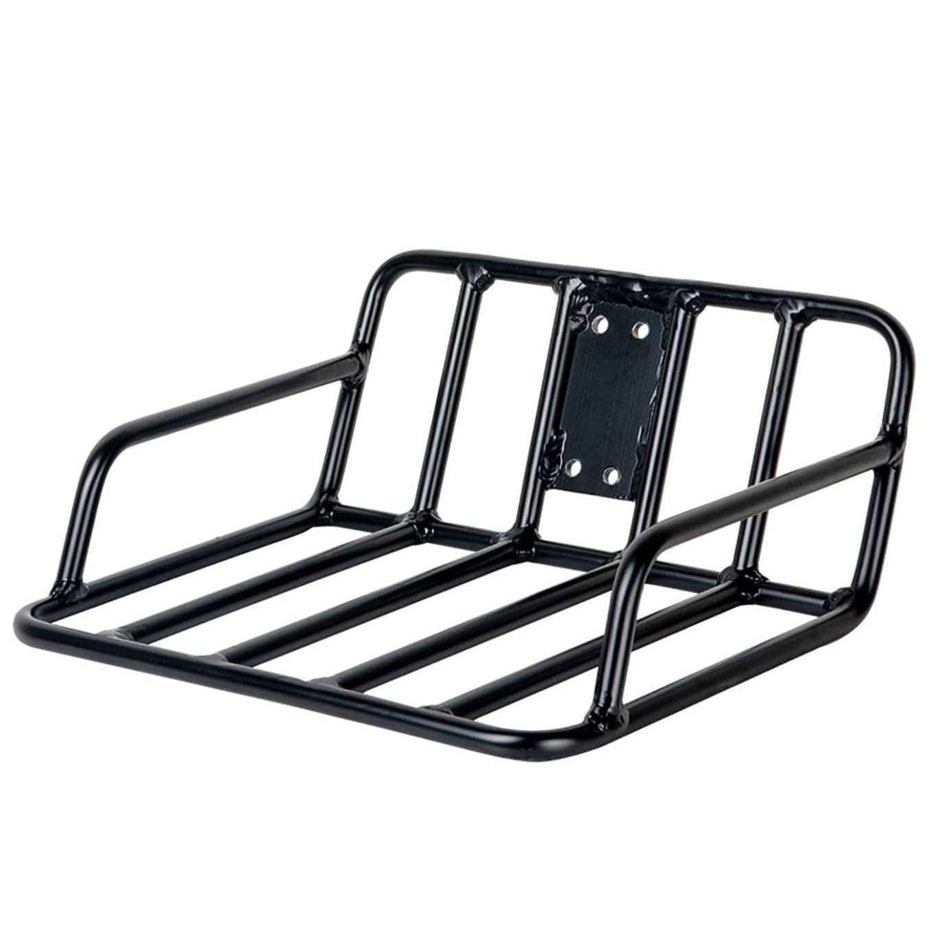 MIHOGO eBIKES MIHOGO AIR FRONT BASKET AND REAR RACK