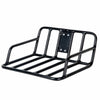 MIHOGO eBIKES MIHOGO AIR FRONT BASKET AND REAR RACK