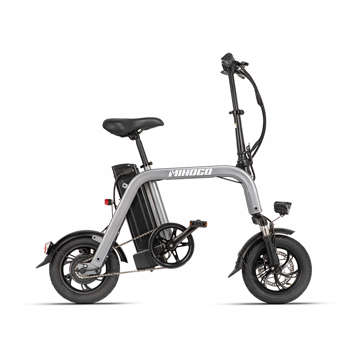 Mihogo Mini