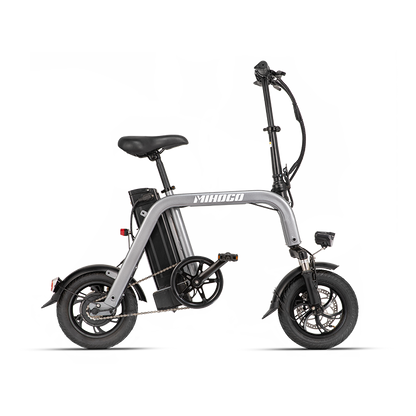 Mihogo Mini