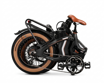 MIHOGO ONE Utility EBIKE