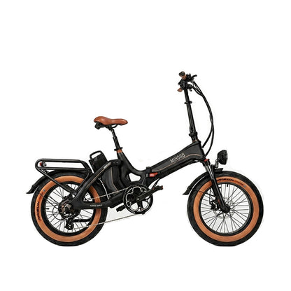 MIHOGO ONE Utility EBIKE