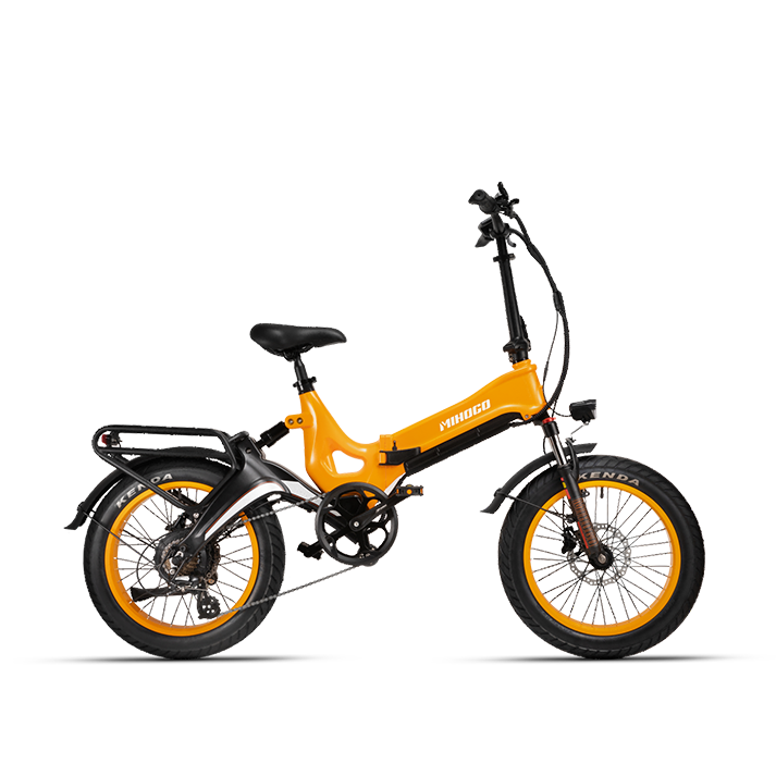 MIHOGO NX